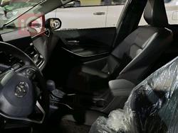 تۆیۆتا کۆرۆلا